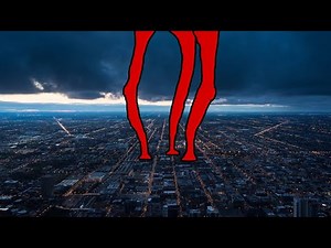 Trollge: the devourer incident. Part 1 (troll tutorial: how to eat healthy)