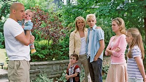 'The Pacifier' Cast: Where Are They Now