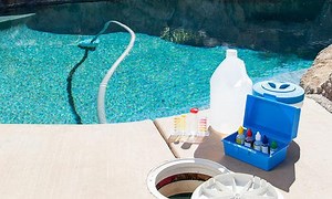 Pool Maintenance Sydney | Pump and Pool People