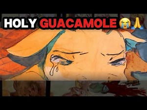 THIS POKEMON NUZLOCKE COMIC IS TRULY RUTHLESS AF (HOLY COWABUMMER)