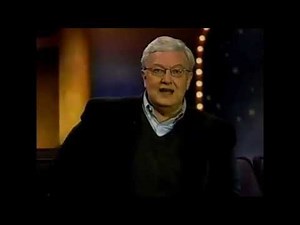 Thomas and the Magic Railroad's Mention in Roger Ebert & The Movies (2000)