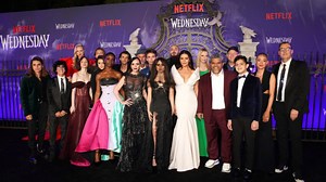 Here’s how much money Jenna Ortega and the Wednesday cast makes on Instagram (ranked)