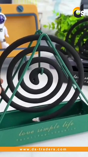 15K views · 73 reactions | Triangular Shape Wrought Iron Mosquito...