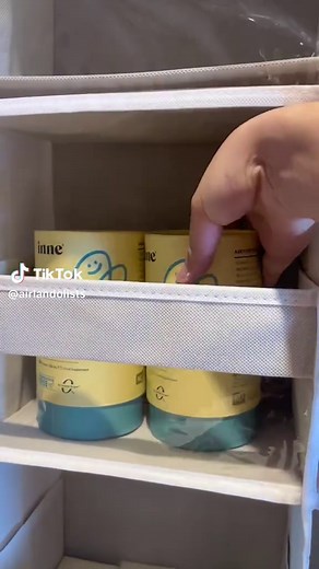 Hanging Storage Solutions for Organized Living
