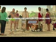 SNICKERS® Ice Cream Scream Full HD,1920x1080