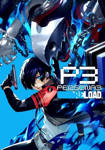 Atlus Premieres Persona 3: Reload Conflicting Fates Trailer -