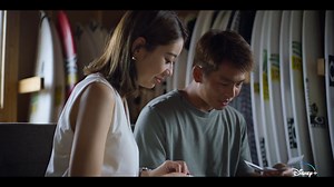 6.5K views · 81 reactions | An inside look at Japanese surf culture. #ChasingWaves is now streaming on Disney+. ‍♀️ | Disney+ | Facebook