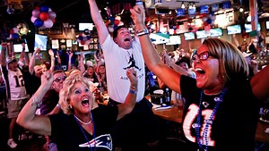 Packer backer? Gator fan? Naples restaurants, bars, where people gather to see their teams