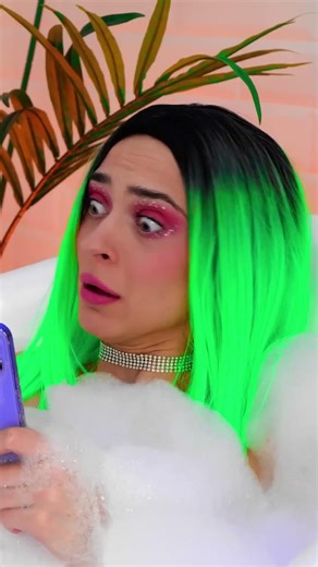 OH NO! My New Phone Took a Tumble! 😱 | Let's Save It with This Awesome Gadget! #shorts
