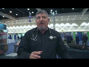 TacMed Solutions Provides Trauma Simulators - IMSH 2022 Exhibit Floor Demo