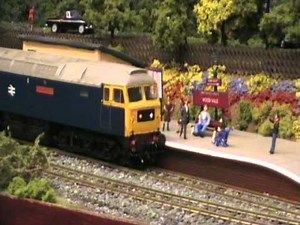 Coastal DCC Class 47/4