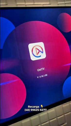 Como Baixar o UNITV na Tv Box, Fire Stick, Tv Smart Android... #unitv #iptv #firestick4k #android