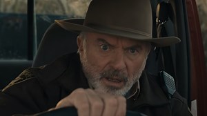 The humans are fighting back in Invasion Season 2