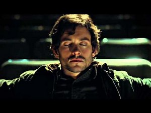 human cello scene from Hannibal series 1x08