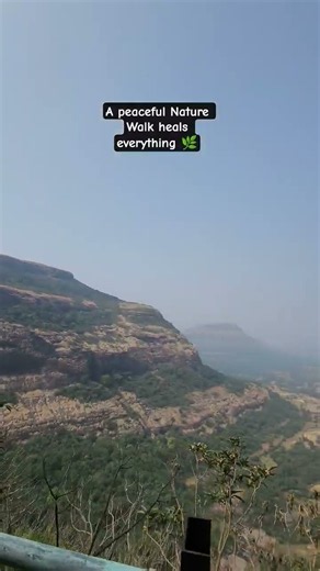 a peaceful nature Walk heals everything 🌿, #nature #mountains #valley #greenery #peacefulness