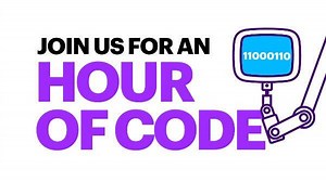 Help inspire the coders of tomorrow! There’s still time to join us for an #HourOfCode: https://accntu.re/2ARDWjq #NewSkillsNow | Accenture