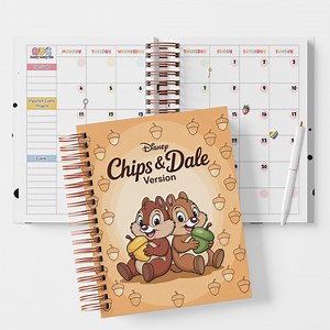 2025-2026 Academic Planner: Student Study Organizer (PDF Downloadable Printable) - Etsy