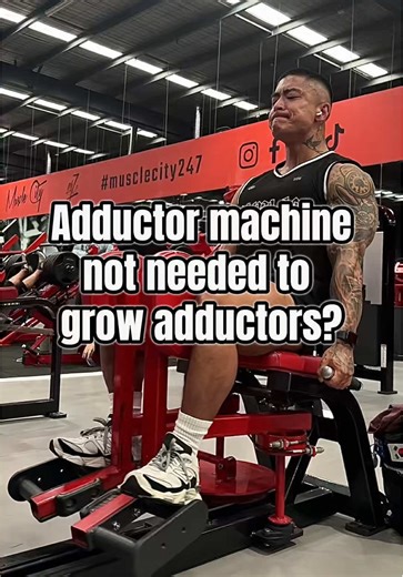 Unlock Your Fitness Potential with the Suss Machine