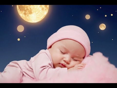 Na oblaku snova – uspavanka za male anđele💫