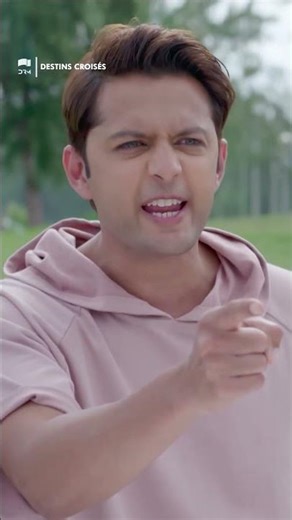 Haasil | Épisode 11 partie 1 | Destins Croisés | Drame Indien en Français | 5C3O