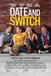 «Date and Switch» (2014)