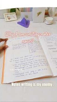why writing biology notes 🤍 | notes writing is my enemy !! | #sslc #study #biologyclass10