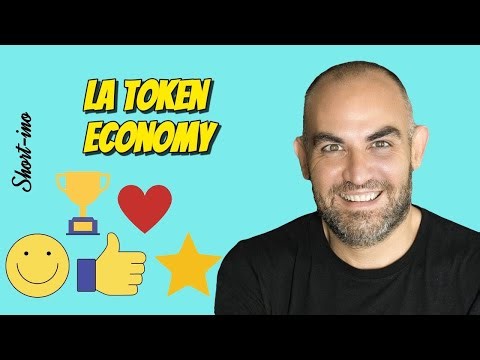 The token economy: what it is and how to structure it at home and in the classroom!