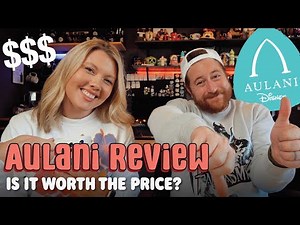 Disney Aulani Resort Review: Pros, Cons & Everything You Need to Know Before You Go