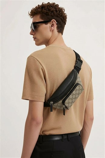Stylish Gucci GG Supreme Belt Bag for Every Occasion