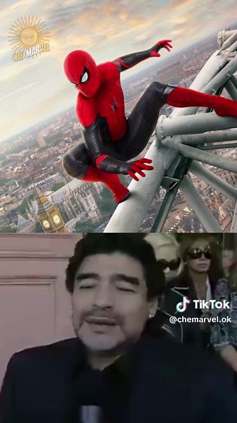 Todos los trajes de Spider-Man en el cine: ¿Cuál es tu favorito?