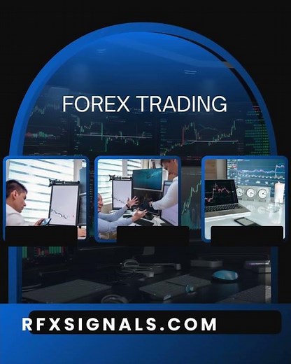 “Progressive Web App (PWA) for News – RFXSignals.com”