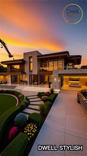 Perfect Tiny Home Tour Elegant Cinematic Walkthrough of Modern Small Living