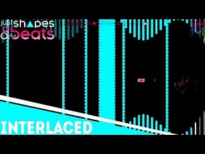 [COLOR SWAP] Interlaced by MDK | Just Shapes and Beats