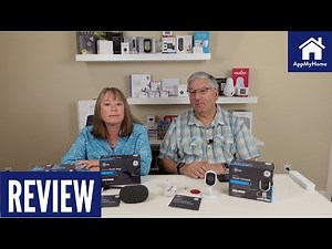 Review | GE Lighting Cync Indoor Smart Camera & Outdoor Smart Plug Powered by the Savant Phone App