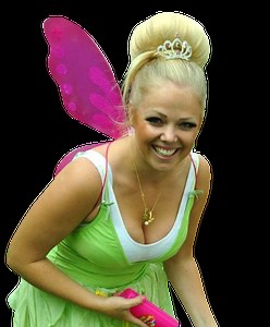 Fairy Parties | No 1 Children’s Fairy Party Entertainers