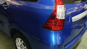 TOYOTA AVANZA E AT 2017 | REVIEW | DEMONSTRATION - video Dailymotion