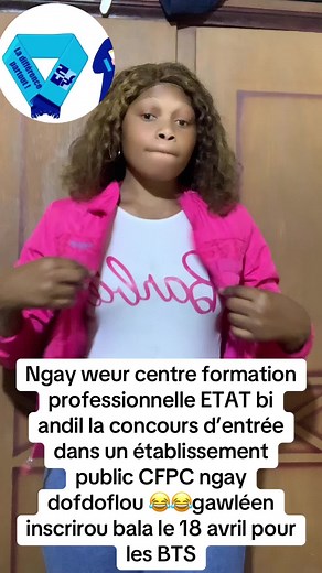 Inscription au Concours CFPC et Formation BTS