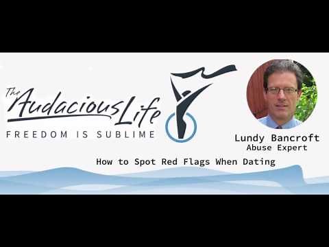 Lundy Bancroft: Strategies for Healing from Domestic Abuse & Avoiding Abusers