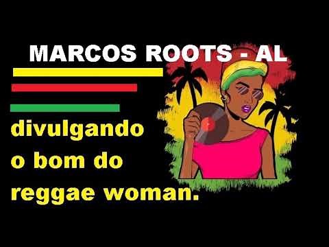 Donna Marie - Reggae love music Vol 4 (Album completo)