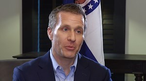 Missouri Gov. Greitens indicted for invasion of privacy