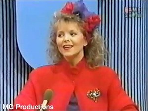 Match Game 91 (Episode 217) (May 17th, 1991)