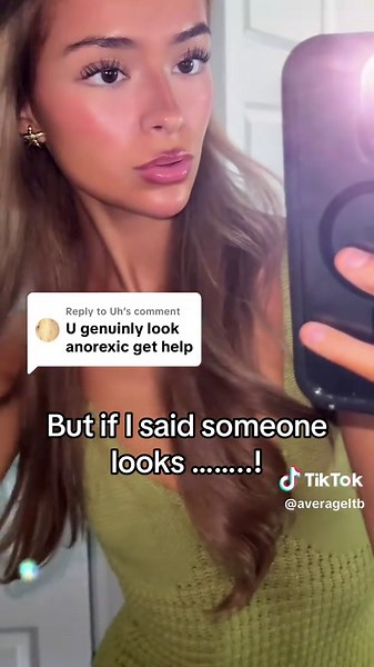 Replying to @Uh Came from big to thin, and there’s no point in commenting about people’s bodies in either situation!