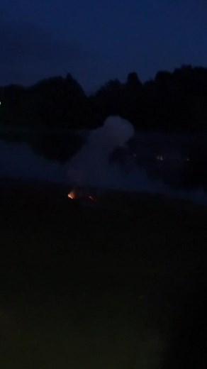 Crazy Fireworks GONE WRONG!! 😱