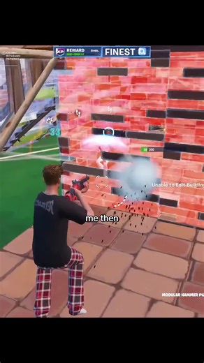 Fortnite Gameplay Moments: Then vs. Now