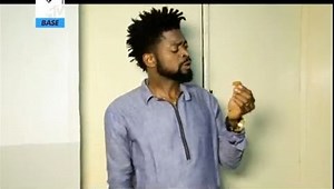 LOL! Basketmouth, MTV Base Crew & Celebs remake “Dorobucci” Music Video