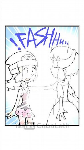 Dawn fuses with Salvia