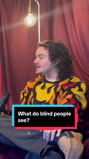 Exploring the Visual Perception of Blind People