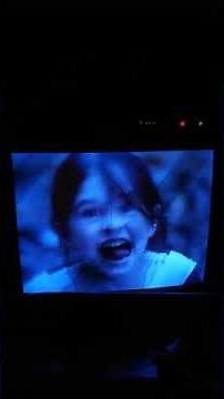 Opening To The Arrival: Letterbox Version 1997 VHS