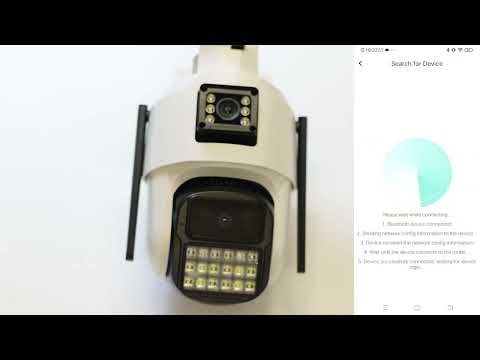 Camera Connection Tutorial