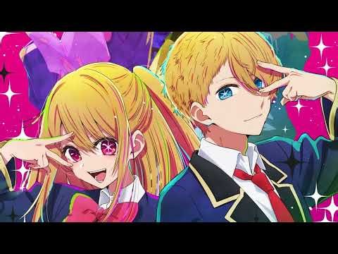 LoveNow — Oshi no Ko [OST]